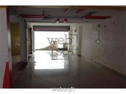 Commercial Shop-Mulgi for Rent